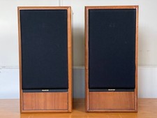 Celestion 100 - Vintage British Hi-Fi Speakers (SL6 Series) Made In England