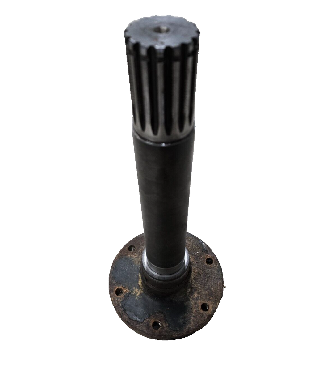 John Deere 4200 4210 4300 4310 4400 4410 Tractor Rear Axle Shaft