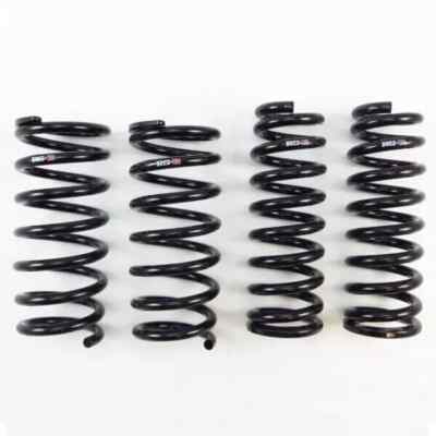RS-R T195HD for 2014-2020 Lexus IS250/350 RWD Half Down Lowering ...