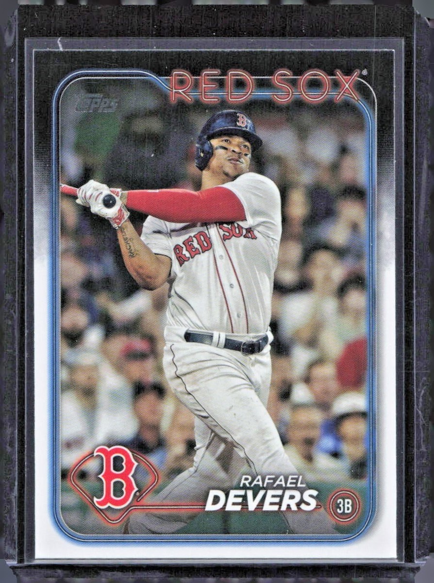 2024 Topps SERIES ONE 1 (350+) Baseball Cards - YOU PICK