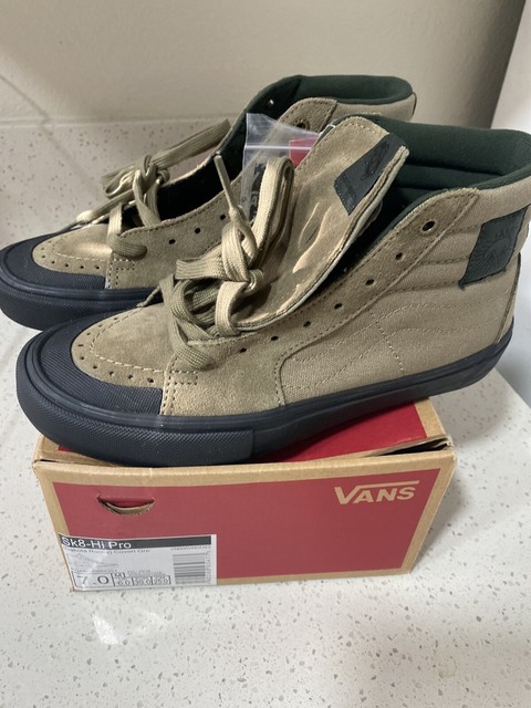 sk8 hi pro dakota roche