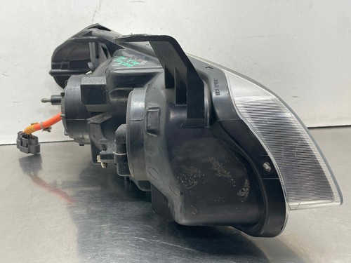 2003 Nissan Maxima OEM Left Hand Drivers Side Xenon Headlight Assembly 2002 - Picture 5 of 9