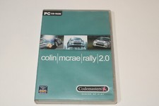 Colin mcrae rally 2.0 PC / Pal / Eur