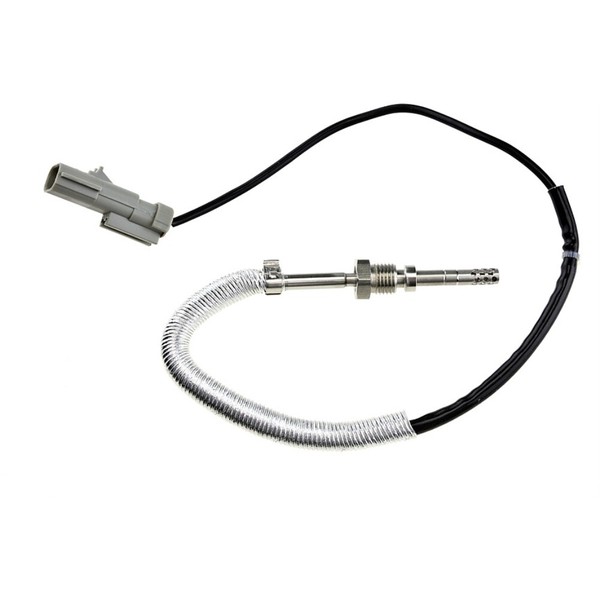 NTY Abgastemperatursensor FüR Dodge Journey Caliber Jeep Compass MK49 2.0 CRD-image