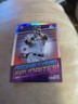 2022 Bowman Chrome Rookie of the Year Favorites #ROYF10 Gavin Sheets
