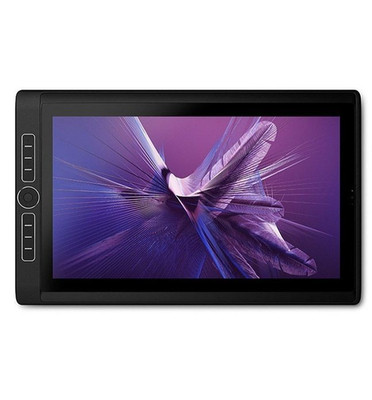 Wacom Studio Pro 15.6 '' Touch i7-8559U 16GB 512Gb Kein Pen Basis 1 Usb-C