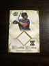 Brice Matthews Rookie #RR-11 2023 Leaf Trinity Rookie Relcs Baseball Card MLB NM
