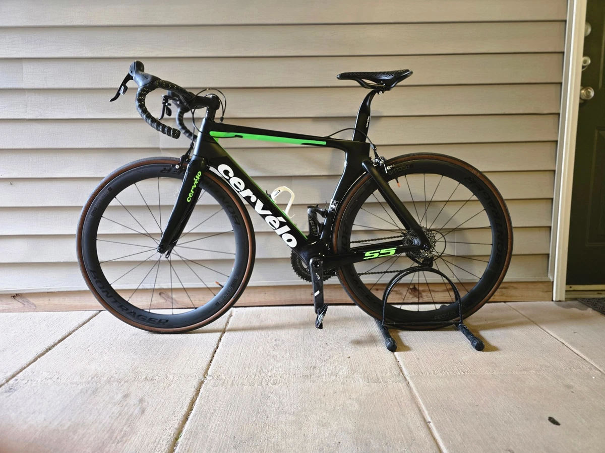 Cervelo S5 for sale | eBay