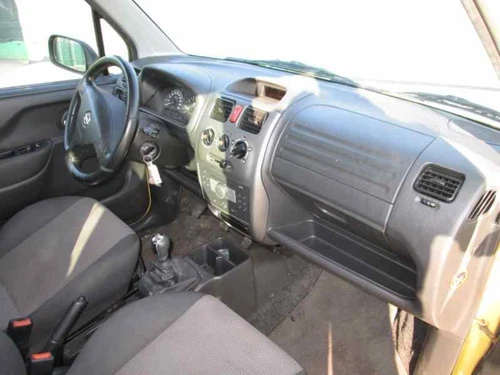 13207053 Trasmissione Anteriore Destra per OPEL AGILA Njoy 2004 1138686 - Imagen 5 de 8