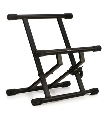 Gator Frameworks Combo Amp Stand (3-pack) Bundle