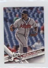 2017 Topps Mini Arodys Vizcaino #300 0h1