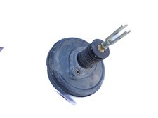 AUDI A8 D2 4D2, 4D8 Unterdruck-Bremskraftverstärker 4D0612105A 2002 25294990