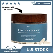 PLEXUS® Bio Cleanse® 180 ct!!