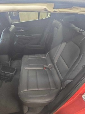 Used Seat Rear fits: 2024 Buick Envista  Grade A