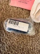 NEW RARE Nikken Magnet MAGBOY Carrying Case (only) # 2171 Black