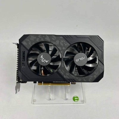 Asus GeForce GTX 1660 Super 6GB GDDR6 Graphics Card TUF-GTX1660S-06G-GAMING