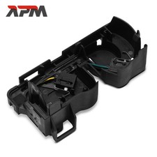 Motorhaubenschloss Motorhaube f&uuml;r Mercedes-Benz W242 W176 C117 X117 X156 W447