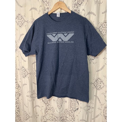 Fruit of the loom: Alien "Weyland-Yutani Corp" shirt