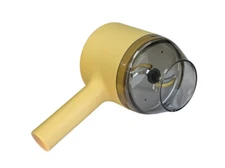 Food sitter 3in1 Wireless Garlic Chopper Veg Slicer 2nd Gen Portable Mincer