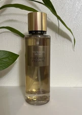 Victoria's Secret  Classic Coconut Passion 8.4 oz Fragrance Mist !!