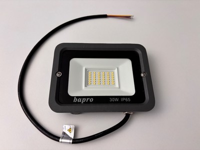 LED Strahler bapro 30W IP65