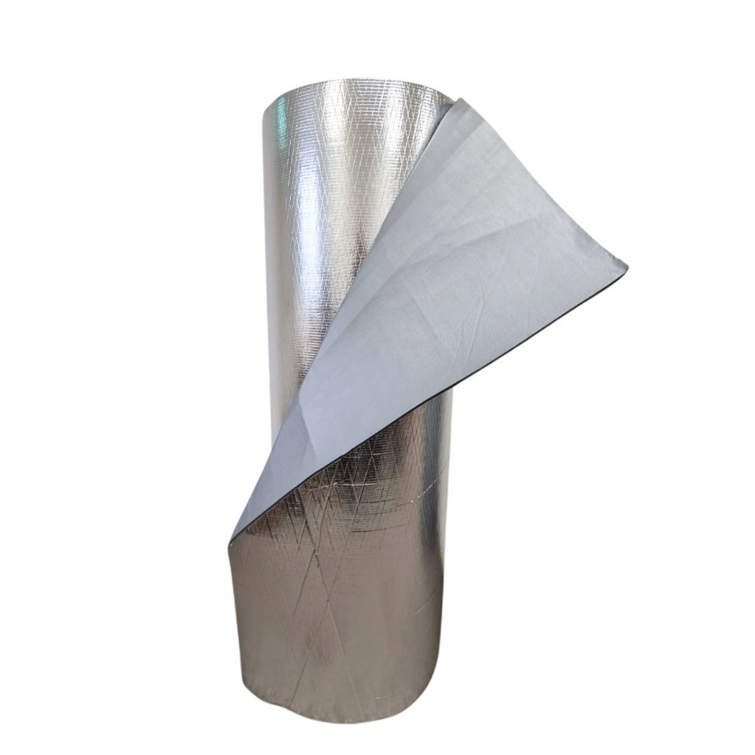 External Thermal Material 8mm D.I.Y. Windscreen Cover Window Blinds
