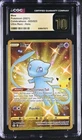 Mew 025/025 Ultra Rare - Pokémon Celebrations CGC 10 Pristine
