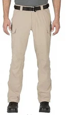 5.11 Men's Traverse Pant 2.0 055 Khaki W40/L32 *New