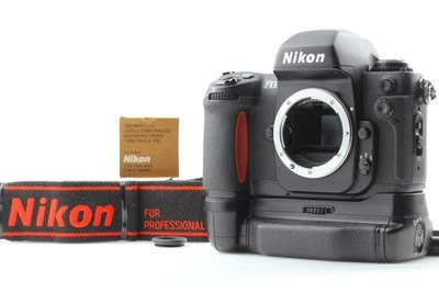 Nikon F100 Film Cameras for sale - eBay