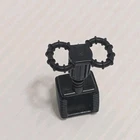 Kenner Jabbas Dungeon BRANDING IRON Authentic Part 1983 POTF Return Of Jedi ROTJ