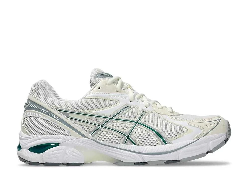 Asics GT 2160 crema verde diaspro mai