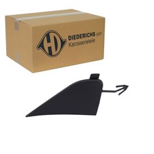 DIEDERICHS BLENDE ABSCHLEPPHAKEN STOßSTANGE VORNE passend für FORD KUGA