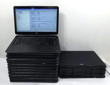 Lot 21 Dell Latitude 7350 Core m-5Y71 1.20GHz 8GB Touch No HD