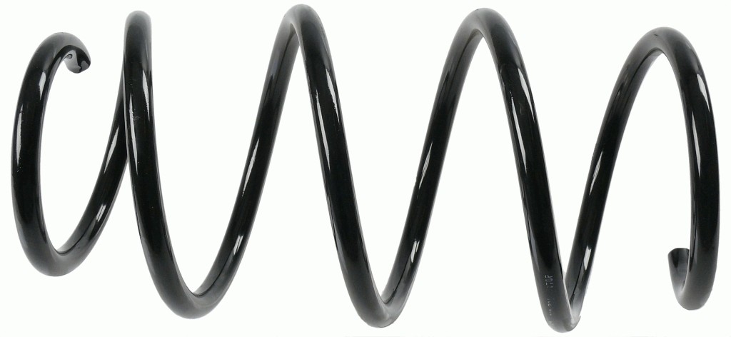 Fits SACHS 998 794 Coil spring 998 794 Coil spring front L/R fits: TO ⭐UK Stock⭐