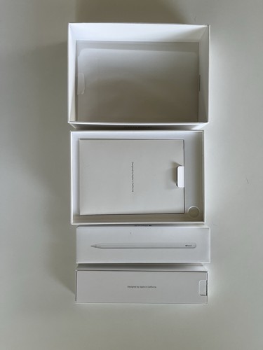 Apple iPad mini 6 INKLUSIVE Apple Pencil 2 – 256 GB Wi-Fi – Space Grey - Bild 4 von 18