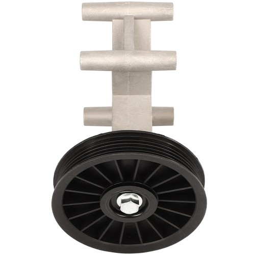 A/C Compressor Bypass Pulley For 2001-2004 Hyundai Santa Fe 2.4L L4 34291 - Picture 3 of 8