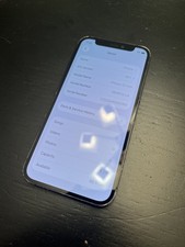 Apple iPhone 12 mini - 64 GB - Black (Unlocked) iOS 26.1