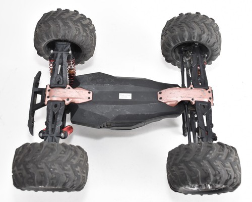 Laegendary Legend 1/10 RC Telecomando Camion Solo Telaio - Riparazione Ricambi - - Foto 4 di 6