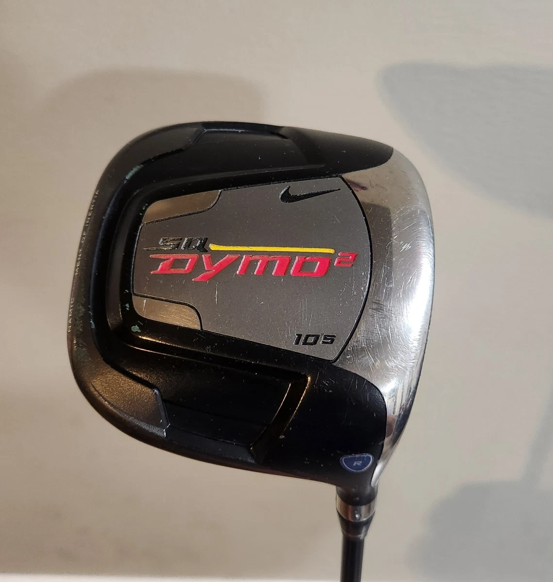 Nike Dymo 2 for sale - eBay