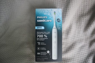Phillips sonicare 5000