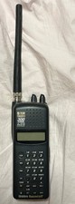 Uniden Bearcat BC245XLT Trunk Tracker 300 Channel Hand Radio Scanner No Battery