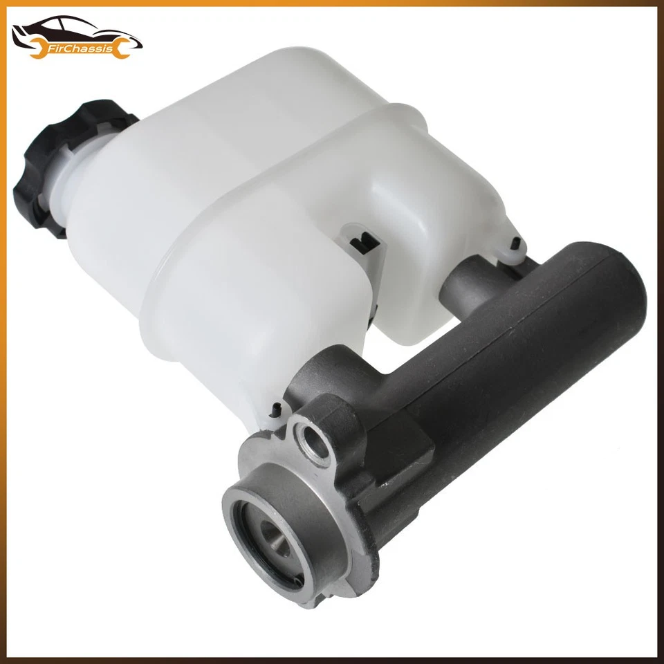 19209249 for Chevy Yukon Suburban Avalanche GMC XL 1500 Brake Master Cylinder - Изображение 4 из 4