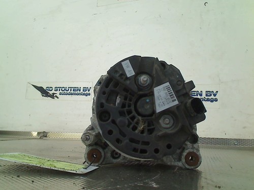 LICHTMASCHINE ALTERNATOR Volkswagen Golf V (1K1) 2007 06F903023F