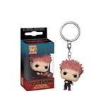 Funko Pocket POP Jujutsu Kaisen Yuji Itadori Sukuna Mouth Keychain