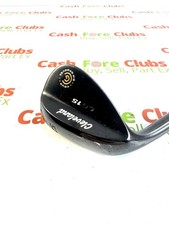 Cleveland CG15 52 DEGREE WEDGE