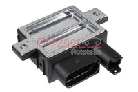 Metzger Autoteile SteuergeräT GlüHzeit 0884042 12V FüR Mercedes Klasse Model 200