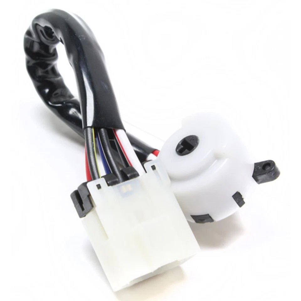 Interruptor de encendido Beck Arnley 201-1795 para Nissan Máxima INFINITI I30 Sentra 200SX Foto 2 de 4