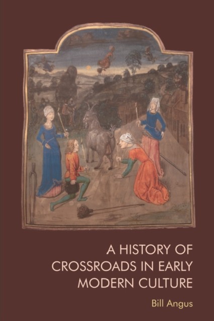 A History Of Crossroads In Early Mo