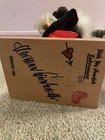 Steinbach Peter Pan Series Nutcracker Lot of 3 Limited Edition Signed Germany — photo 5