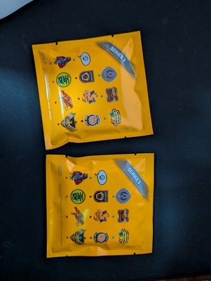 CS2 / CSGO PIN SERIES 3 Package unopened ungeöffnet